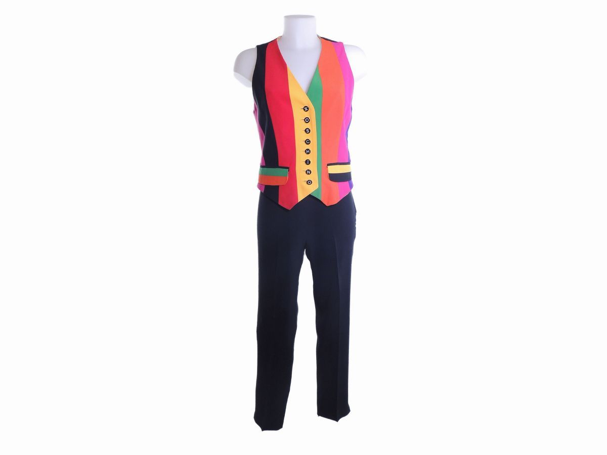 Completo, Moschino