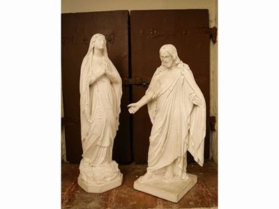 Lotto di Curiosità Religiose