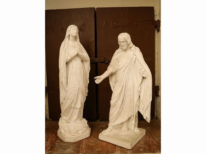 Lotto di Curiosità Religiose