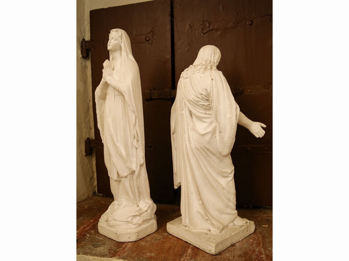 Lotto di Curiosità Religiose