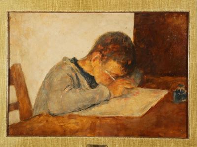 Il Doposcuola 1943