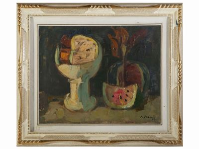 Natura Morta 1965