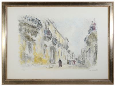 Paesaggio