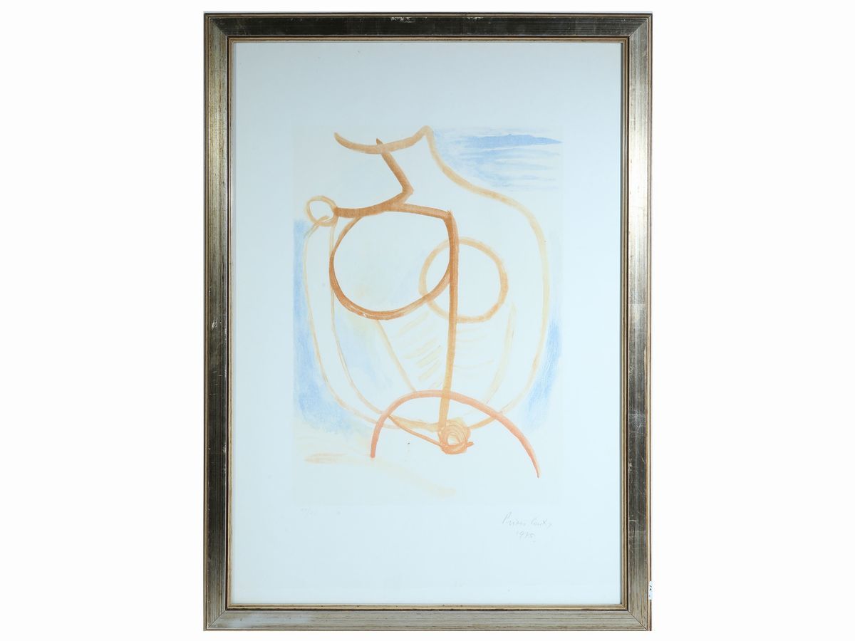 Lotto di Grafica