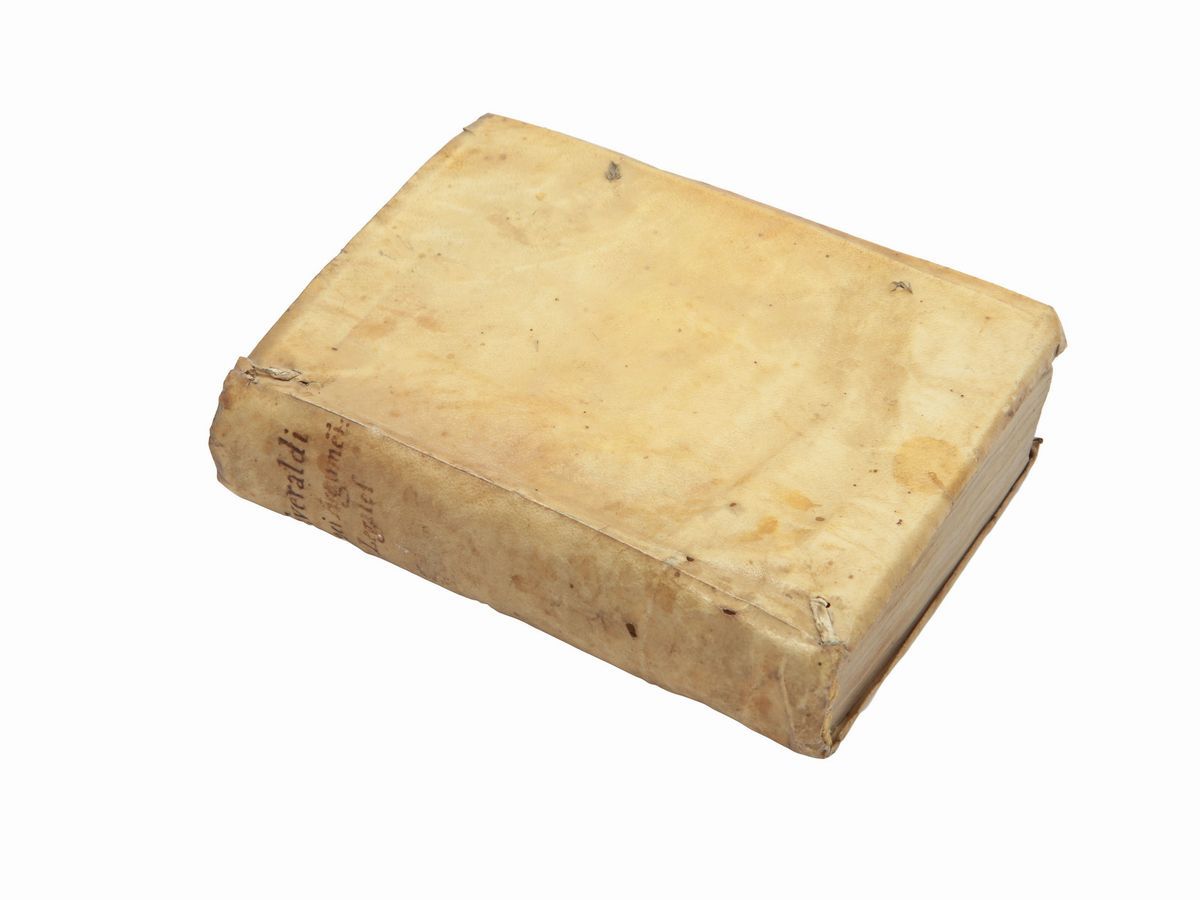 Nicolaus Everardi - Loci Argumentorum Legales, Autore D. Nicolao Everaldo, a Middelburgo Iurecons...