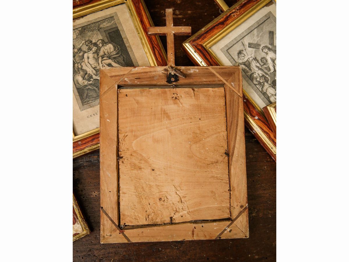 Via Crucis