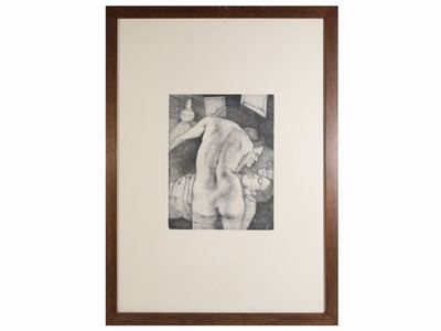 Lotto di Grafica