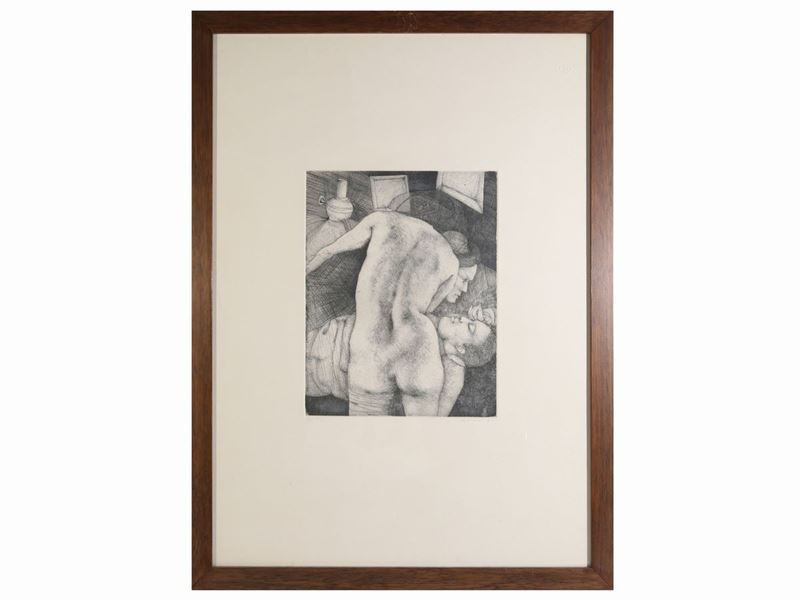 Lotto di Grafica