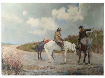 La Strada Smarrita