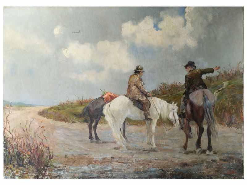 La Strada Smarrita