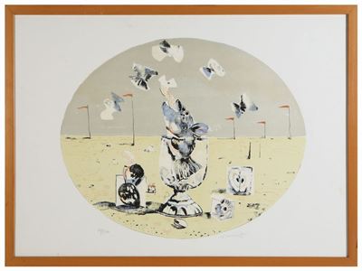 Lotto di Grafica