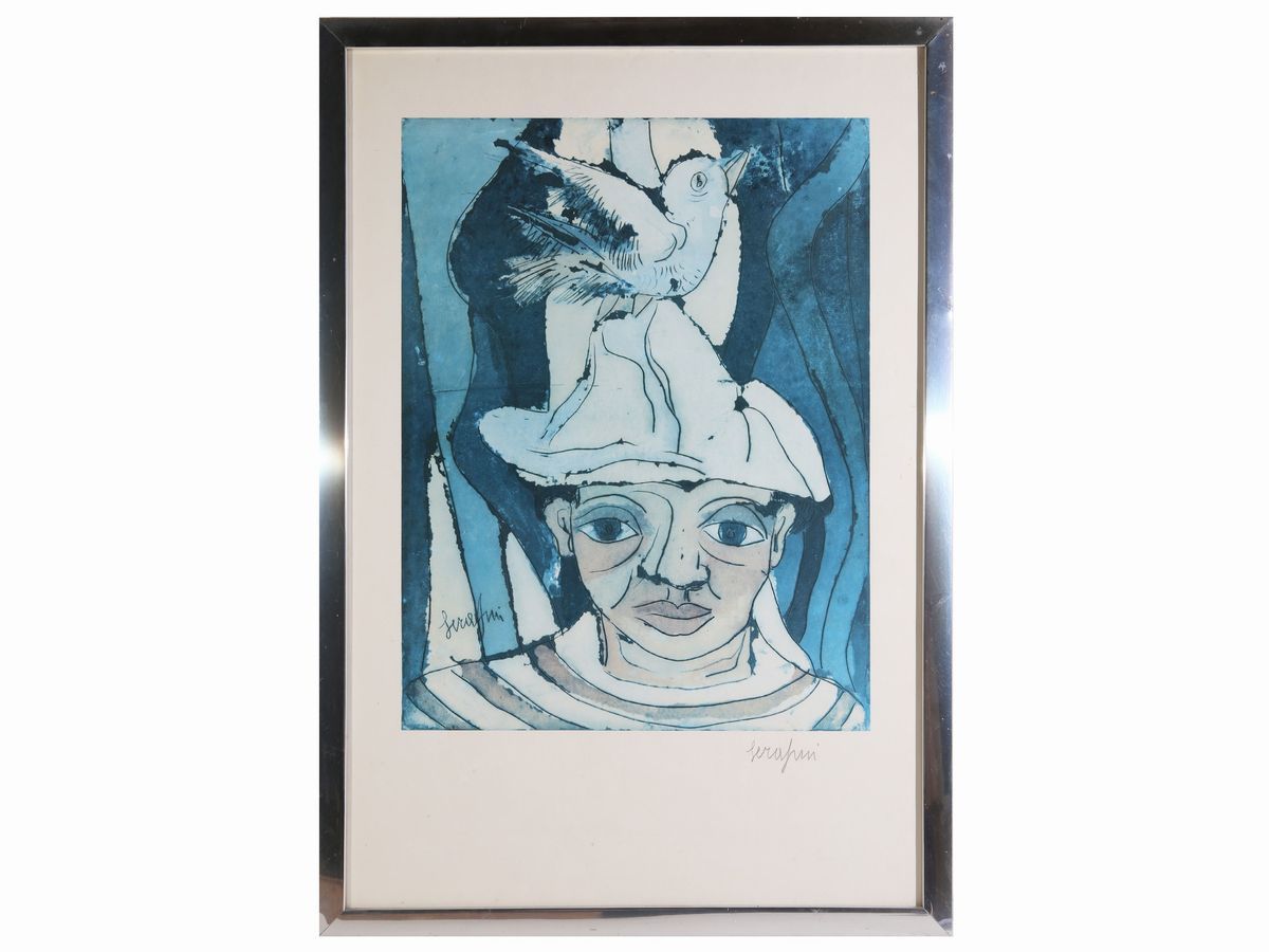 Lotto di Grafica