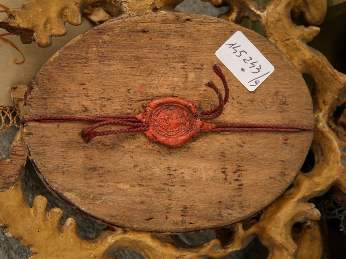 Curiosità Devozionali