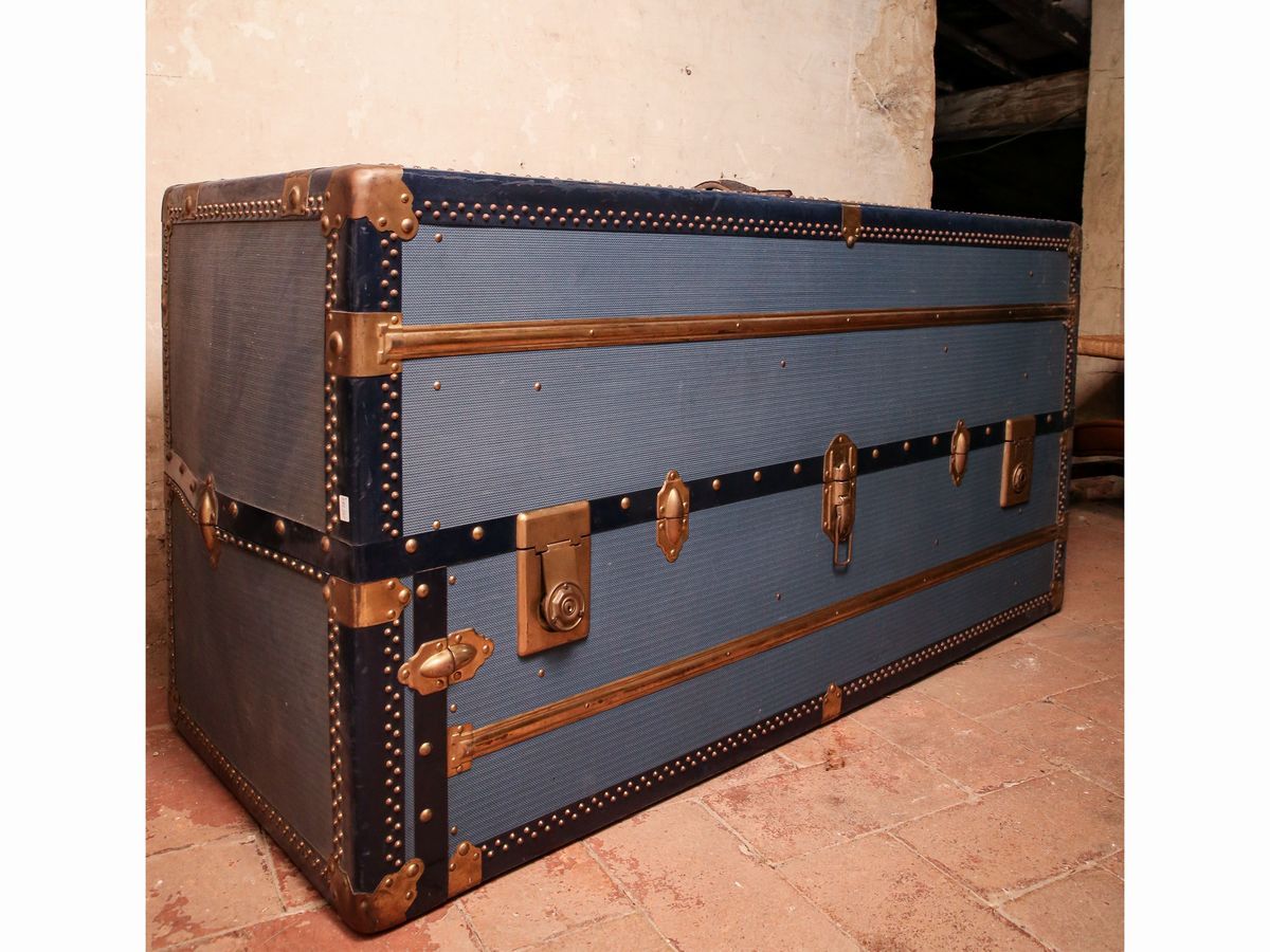 Baule Armadio da Viaggio
