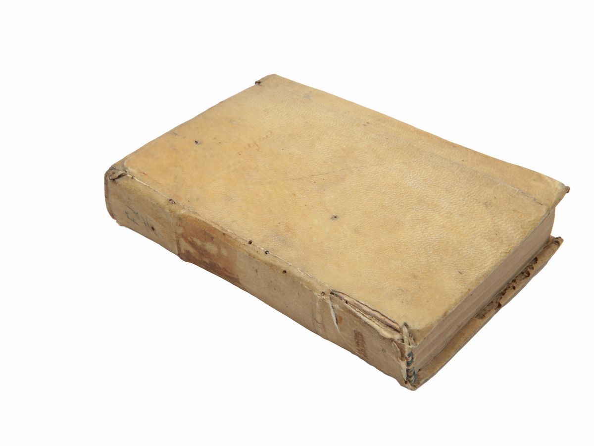Quintus Horatius Flaccus - In Quo Quidem, Praeter M. Antonii Mureti Scholia...