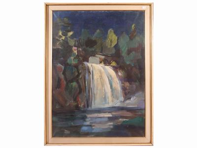 Cascata del Liri