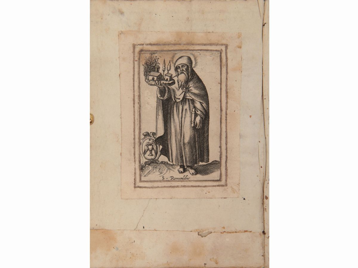 Opus Ioannis Eremite Qui & Cassianus Dicitur...