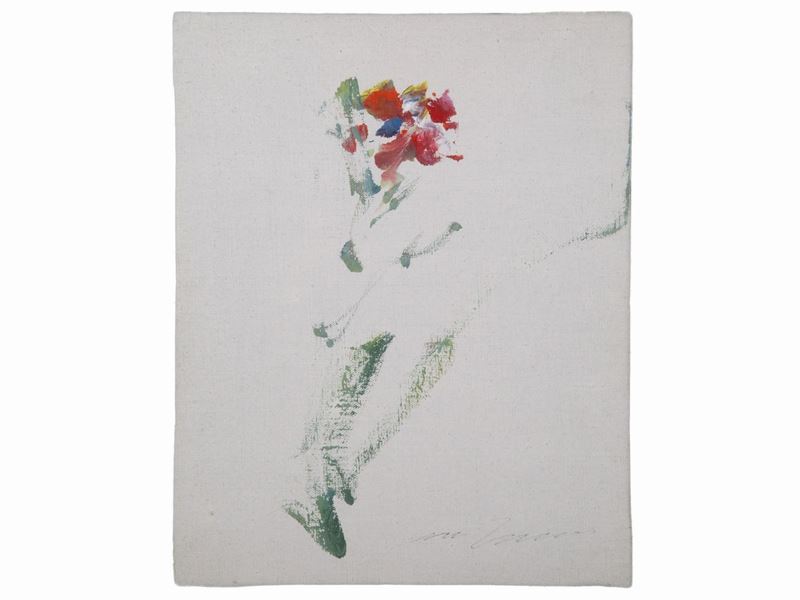 Ernesto Treccani - Fiori
