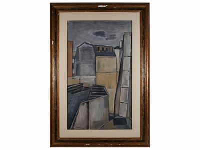 Parigi 1956