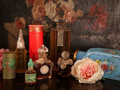 Accessori da Toilette