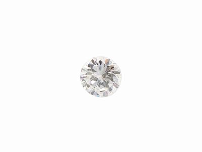 Diamante Naturale