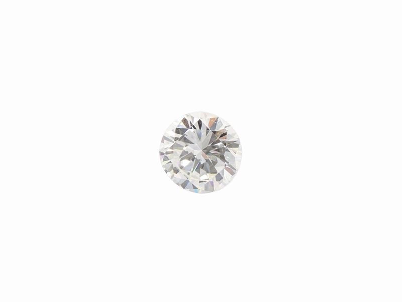 Diamante Naturale