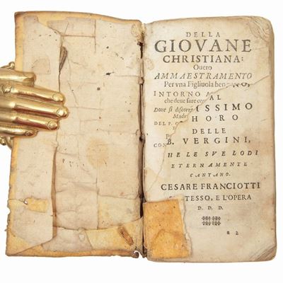 Della Giovane Christiana
