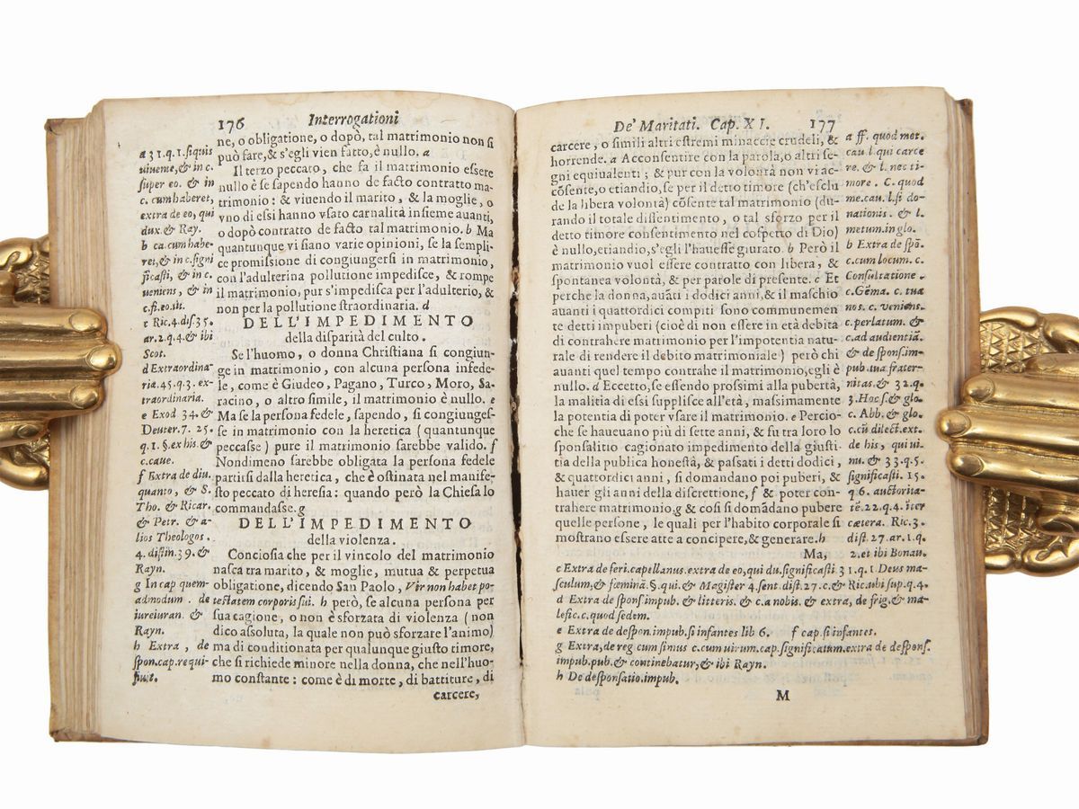 Somma Pacifica Composta Già Più di Cent'anni dal R.p.f. Pacifico da Novara...