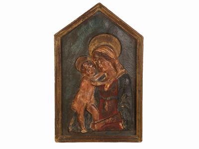 Lotto di Soggetti Religiosi