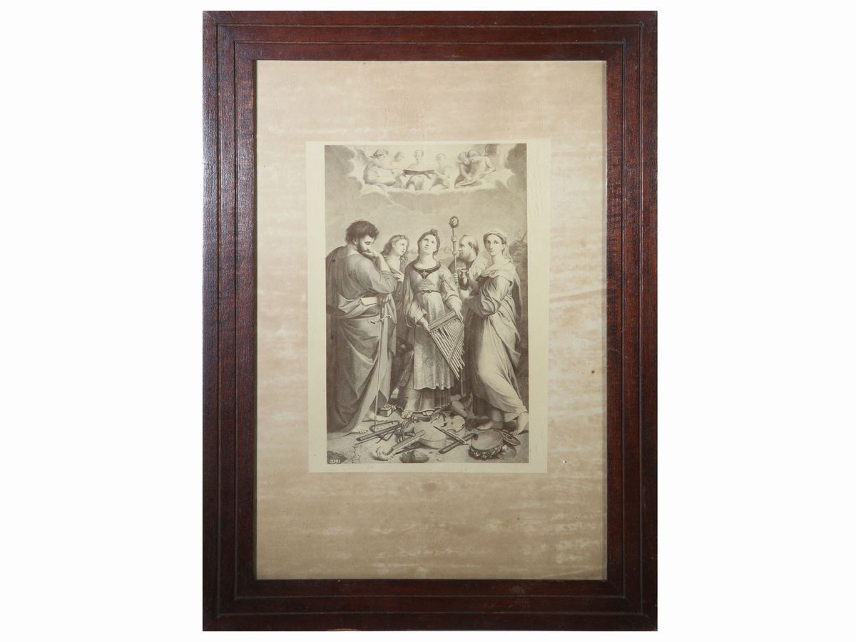 Lotto di Soggetti Religiosi