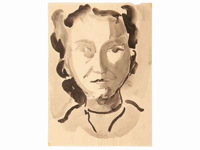 Viso di Donna