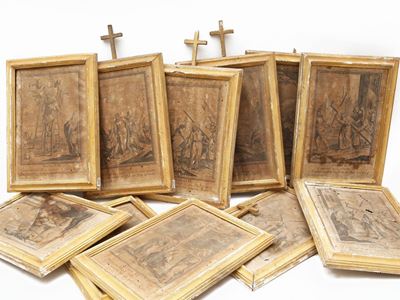 Via Crucis