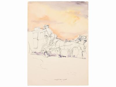Il Postiglione 1978