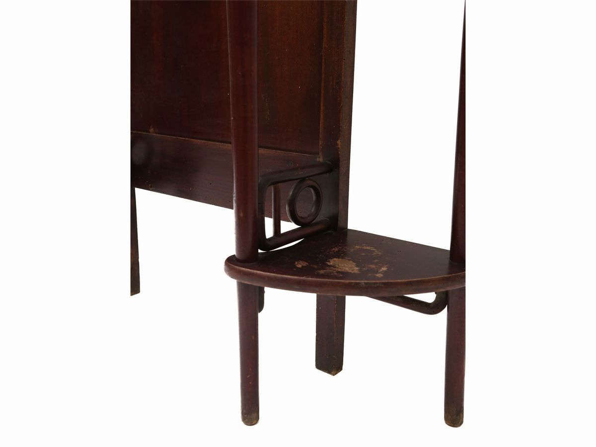 Tre Complementi di Arredo