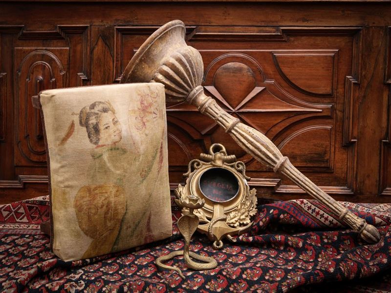 Curiosità D'epoca