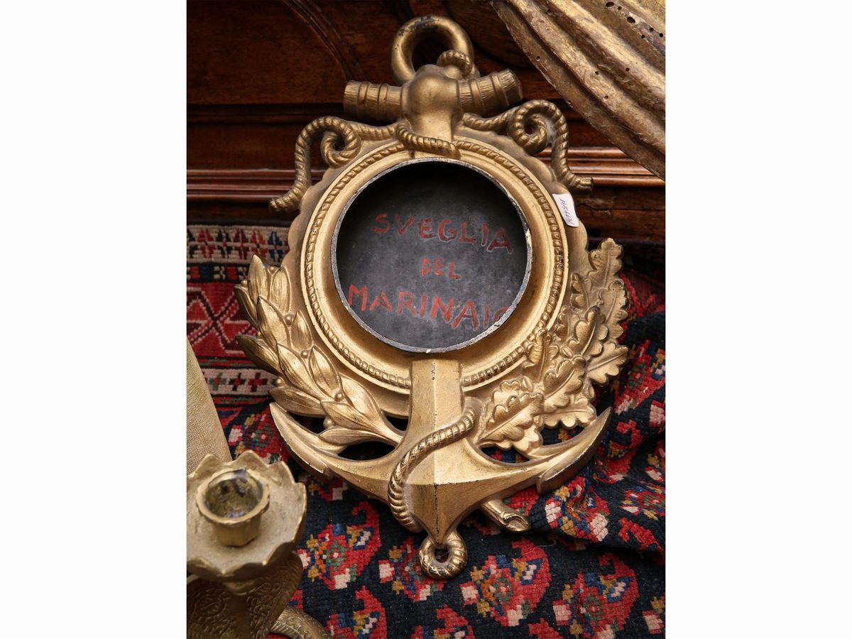 Curiosità D'epoca