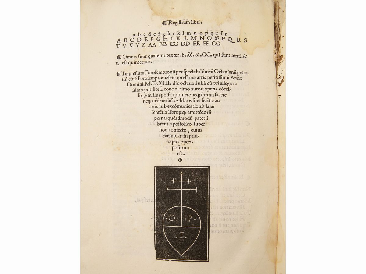 Paulus De Middelburgo - Pavlina De Recta Paschae Celebratione: Et De Die Passionis Domini Nostri ...