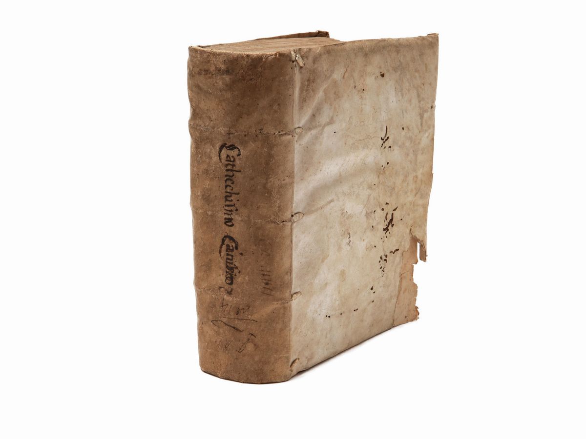 Pieter Buys - Authoritatum Sacrae Scripturae Et Sanctorum Patrum...