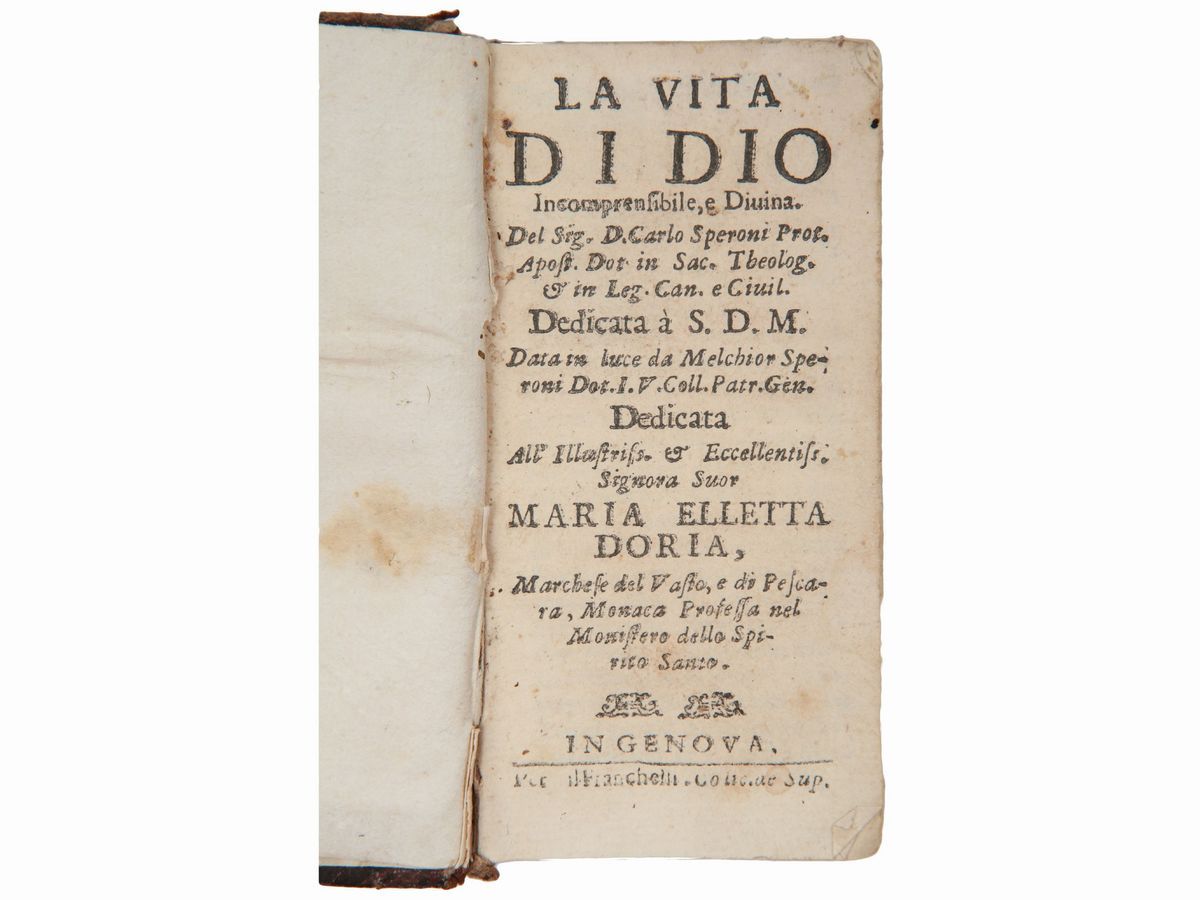 Sacra Biblia, Acri Studio, Ac Diligentia Emendata...