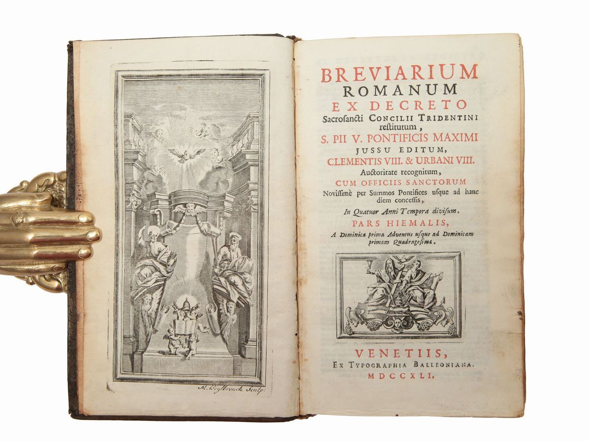 Sacra Biblia, Acri Studio, Ac Diligentia Emendata...