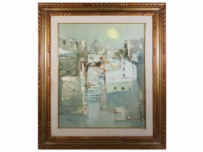 Paesaggio 1971