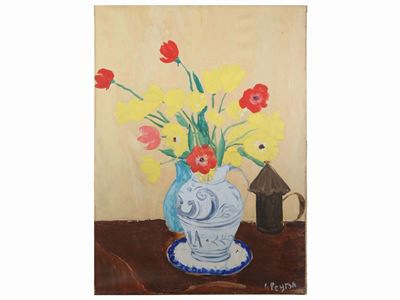 Vaso di Fiori