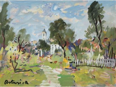 Paesaggio