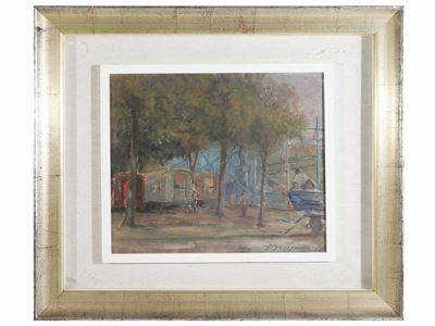 Paesaggio