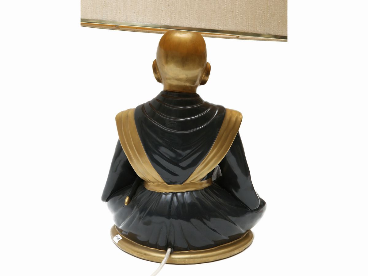 Lume da Tavolo in Ceramica