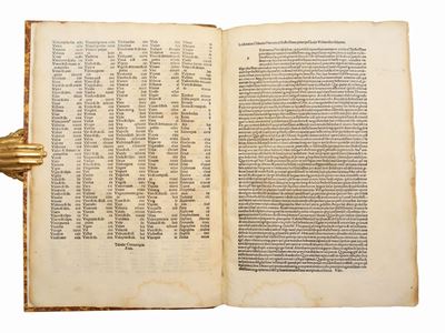 Cornucopiae Siue Commentariorum Linguae Latinae...