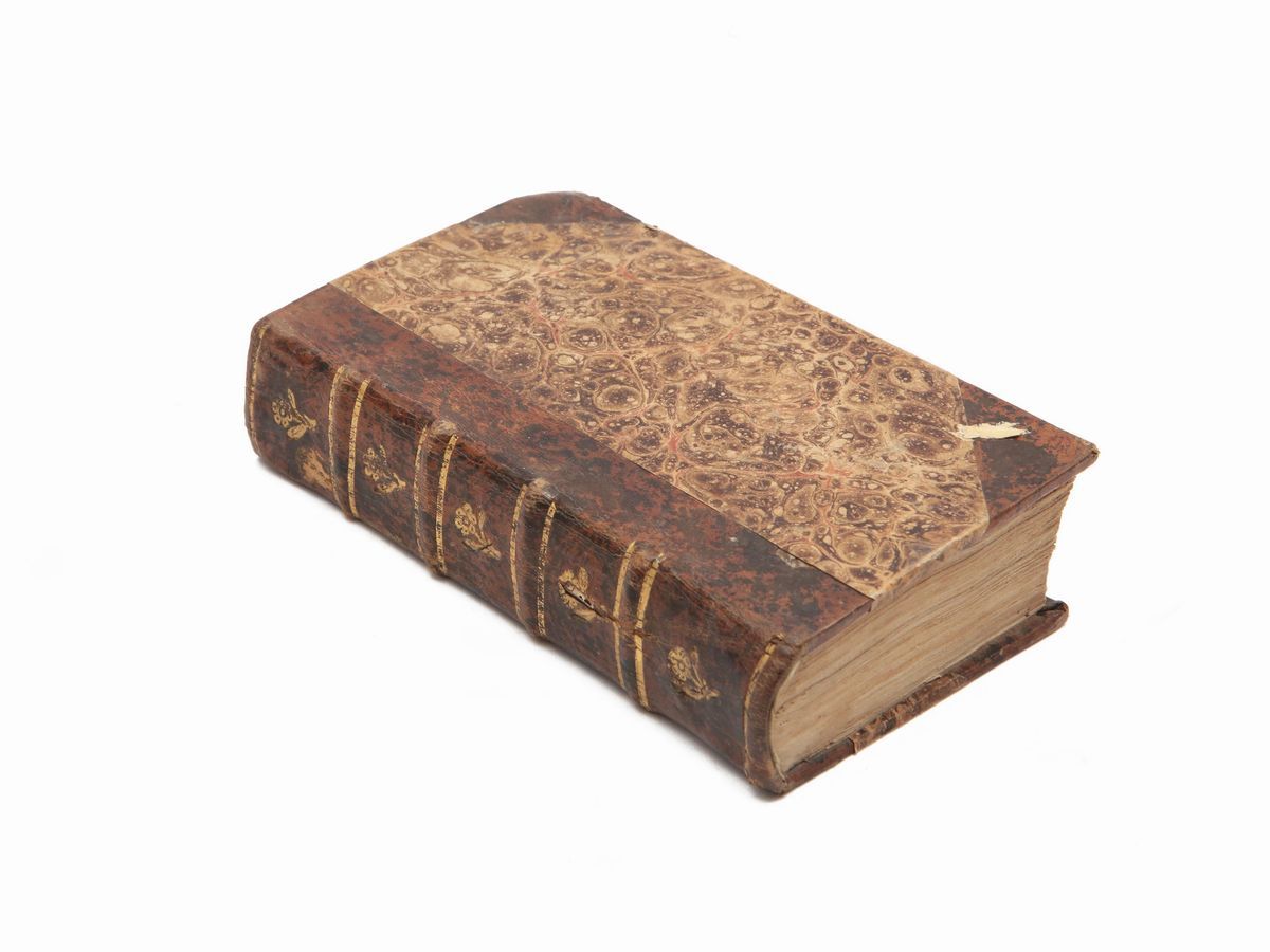 [delle Rime, Et Prose del S. Torquato Tasso