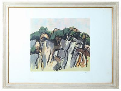 Paesaggio