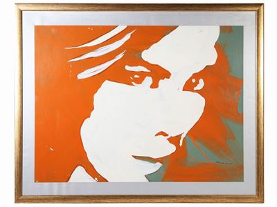 Volto Femminile 2014