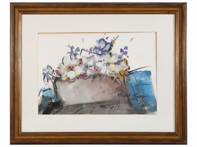 Vaso di Fiori